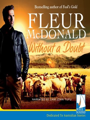 Without a Doubt - Audiobook